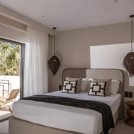 Ammos Boutique Apartments & Suites 3* Malia (Crete)