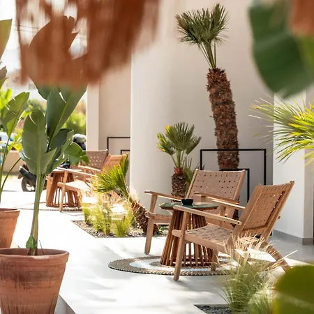 Ammos Boutique Apartments & Suites Hotel Malia (Crete)
