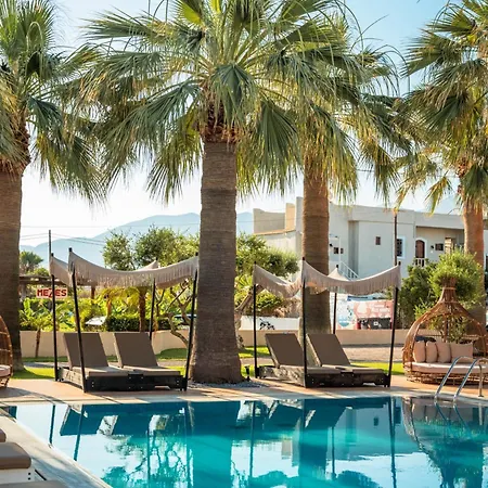 Hotel Ammos Boutique Apartments & Suites Malia (Crete)