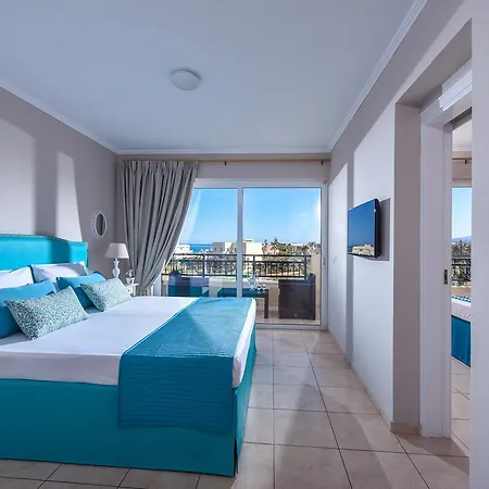 Ammos Boutique Apartments & Suites Hotel Malia (Crete)