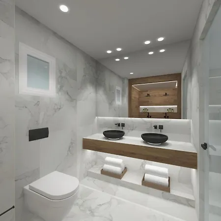 Ammos Boutique Apartments & Suites Hotel