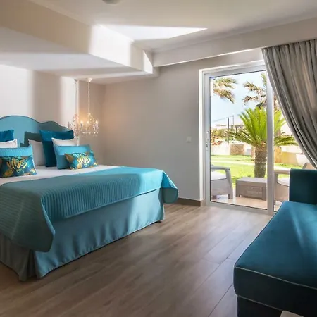 Ammos Boutique Apartments & Suites Malia (Crete)