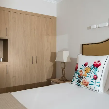 Ammos Boutique Apartments & Suites Hotel Malia (Crete)