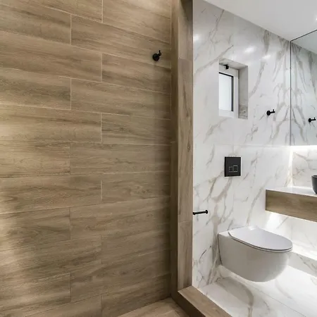 Ammos Boutique Apartments & Suites Hotel