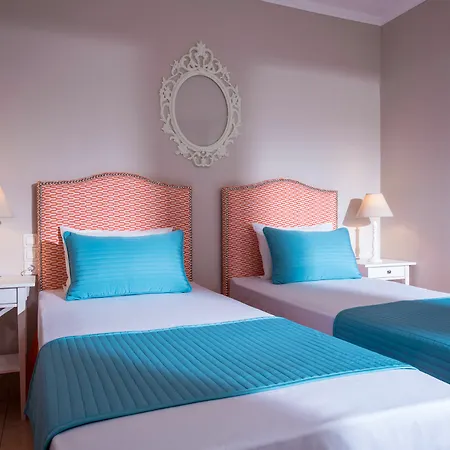 Ammos Boutique Apartments & Suites Hotel