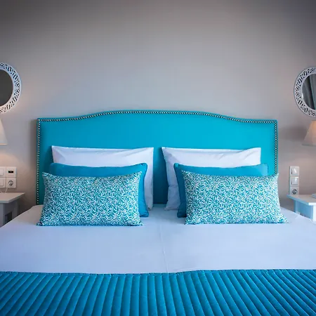 Ammos Boutique Apartments & Suites Malia (Crete)