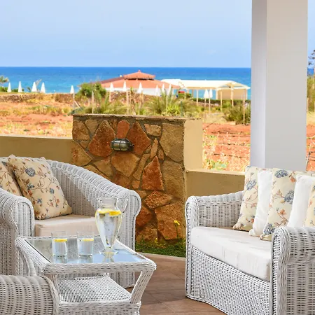 Ammos Boutique Apartments & Suites Hotel Malia (Crete)