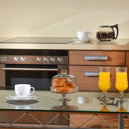 Ammos Boutique Apartments & Suites Malia (Crete)