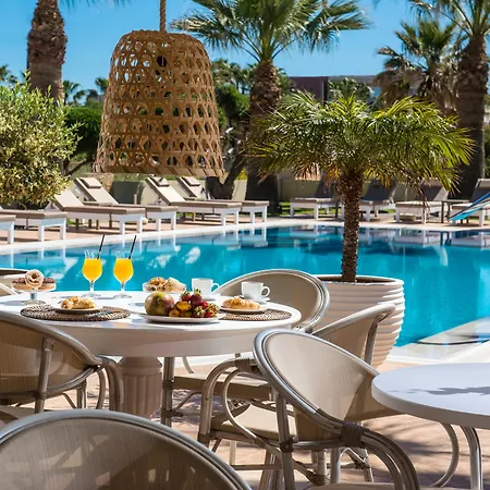 Hotel Ammos Boutique Apartments & Suites Malia (Crete)